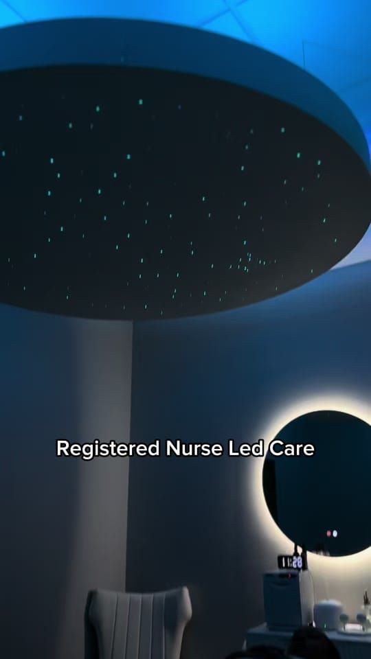 Post 3 by VIVA Wellness on TikTok (video)