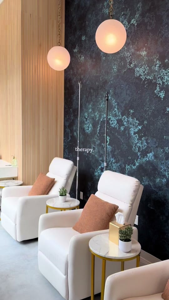 Post 7 by VIVA Wellness on TikTok (video)