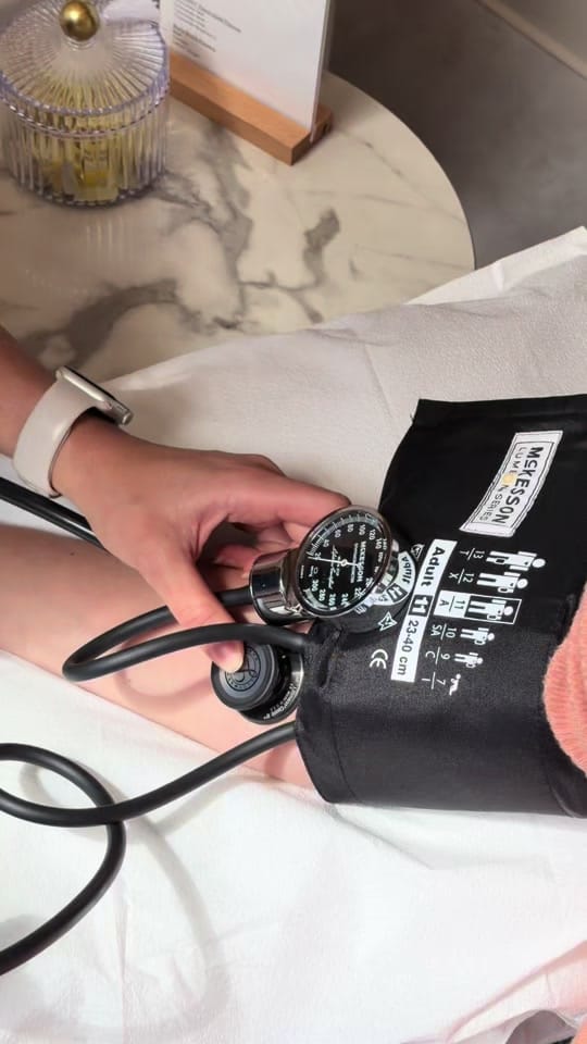Post 2 by VIVA Wellness on TikTok (video)