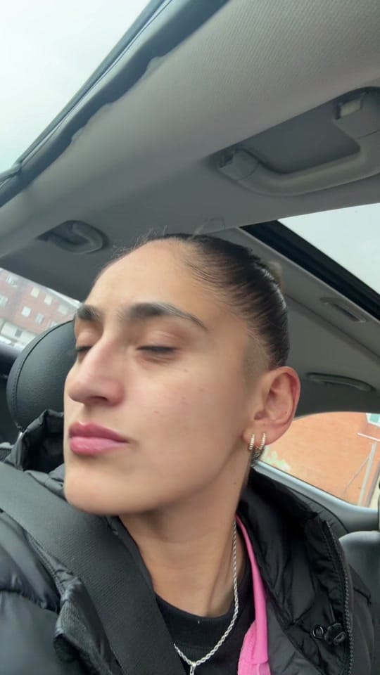 Post 1 by Maria Alvarez on TikTok (video)