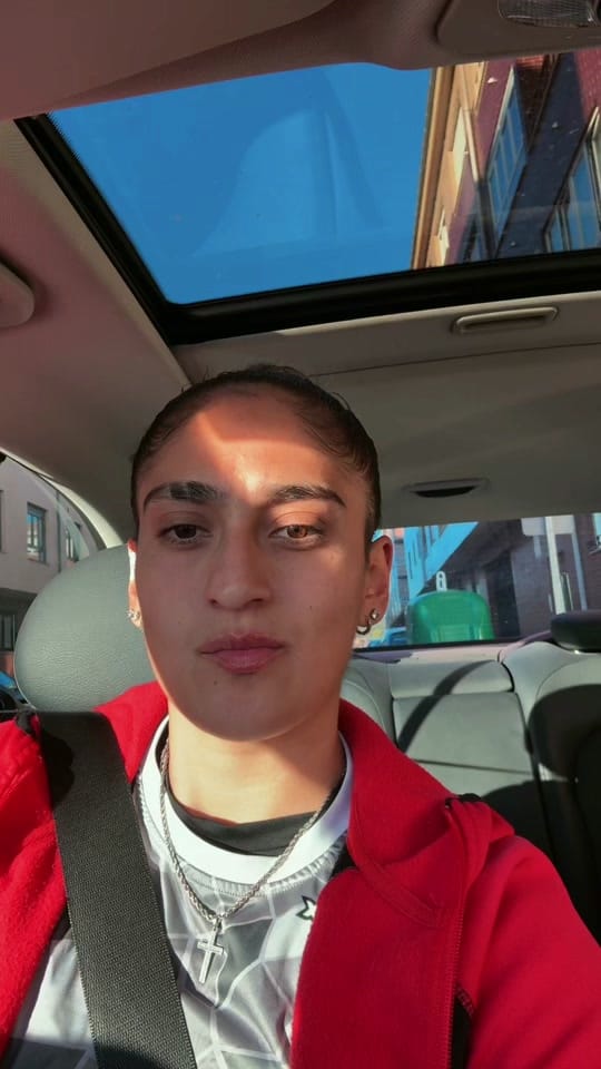 Post 3 by Maria Alvarez on TikTok (video)