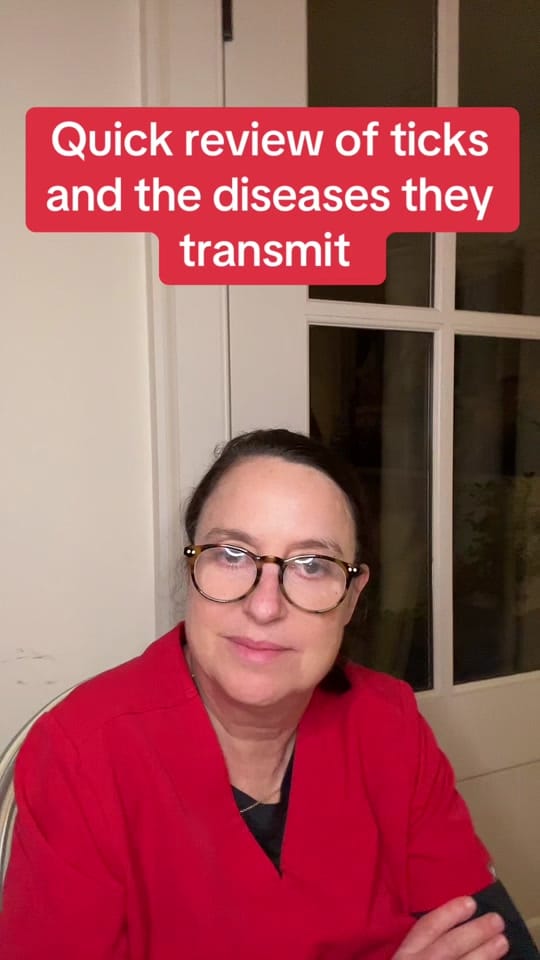 Post 1 by Dr.Weisman / Dermatologist on TikTok (video)