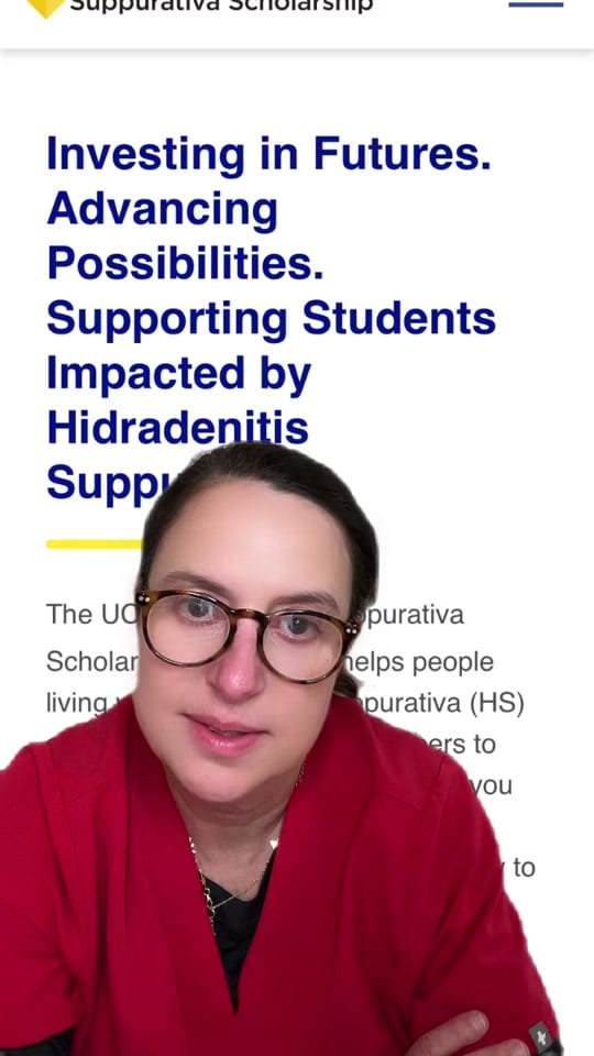 Post 2 by Dr.Weisman / Dermatologist on TikTok (video)
