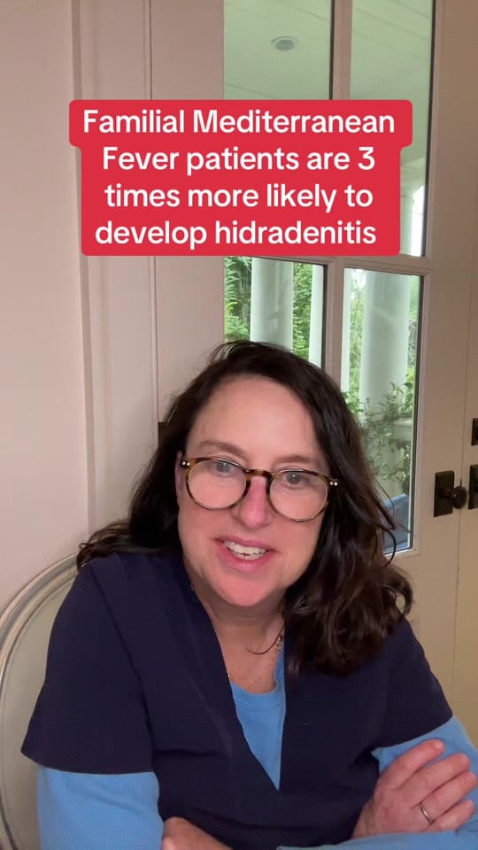Post 3 by Dr.Weisman / Dermatologist on TikTok (video)
