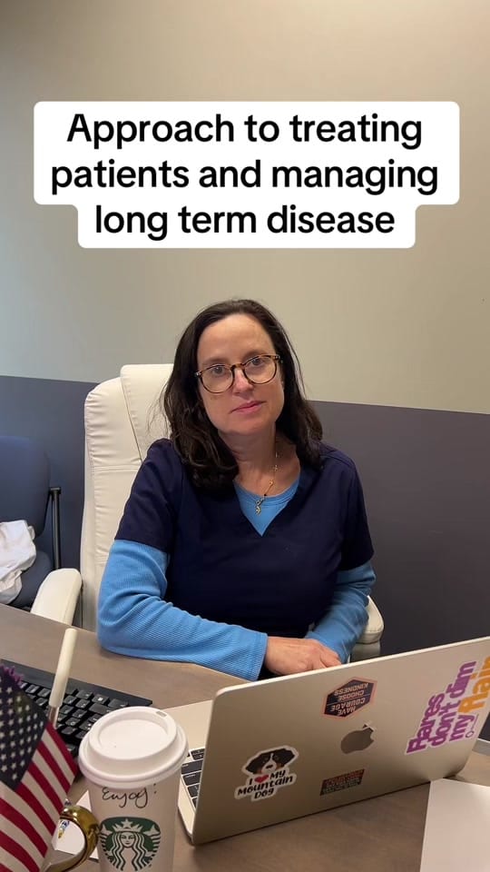Post 8 by Dr.Weisman / Dermatologist on TikTok (video)