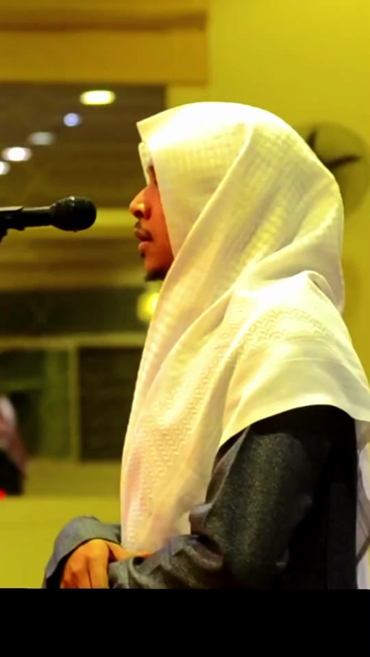 Post 2 by IslamicEssence on TikTok (video)
