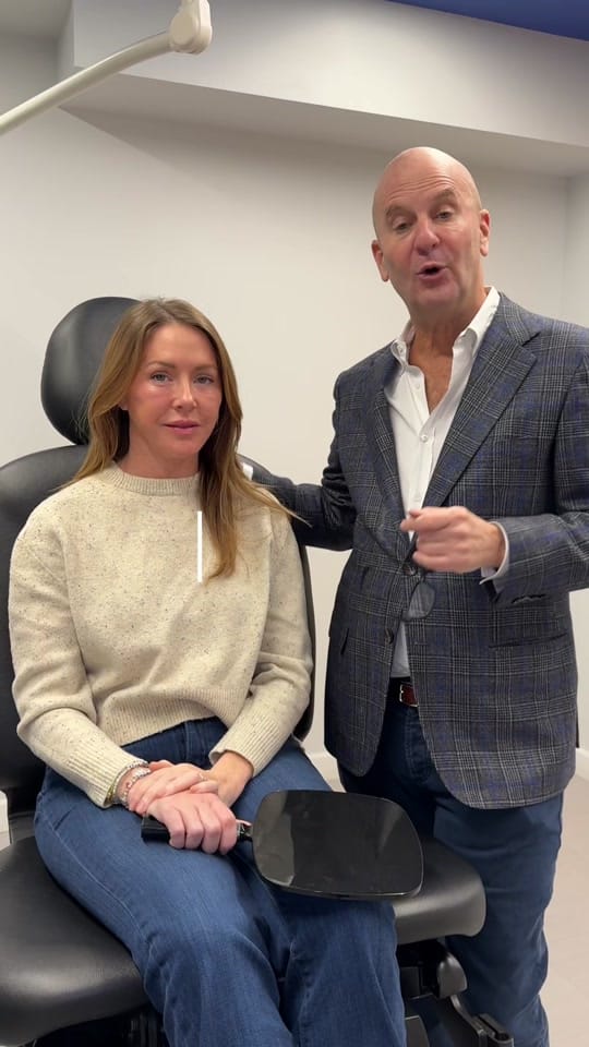 Post 1 by Bucky Plastic Surgery on TikTok (video)