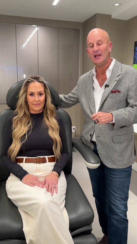 Post 9 by Bucky Plastic Surgery on TikTok (video)