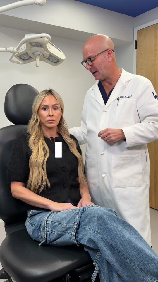 Post 7 by Bucky Plastic Surgery on TikTok (video)