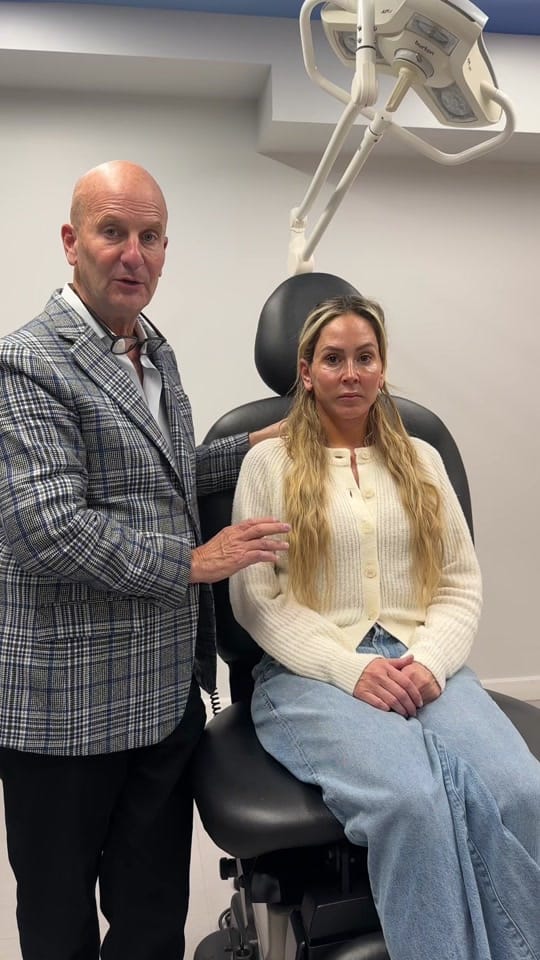 Post 8 by Bucky Plastic Surgery on TikTok (video)