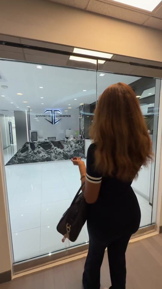 Post 2 by Charette Cosmetics on TikTok (video)