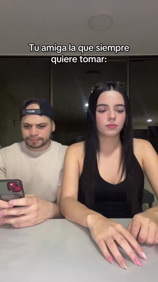 Post 6 by Génesis Navarrete on TikTok (video)