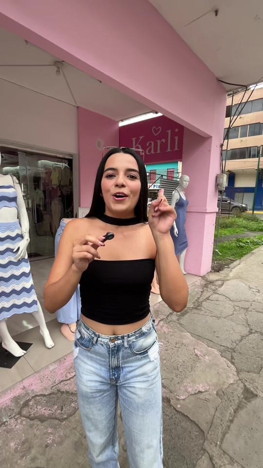 Post 9 by Génesis Navarrete on TikTok (video)
