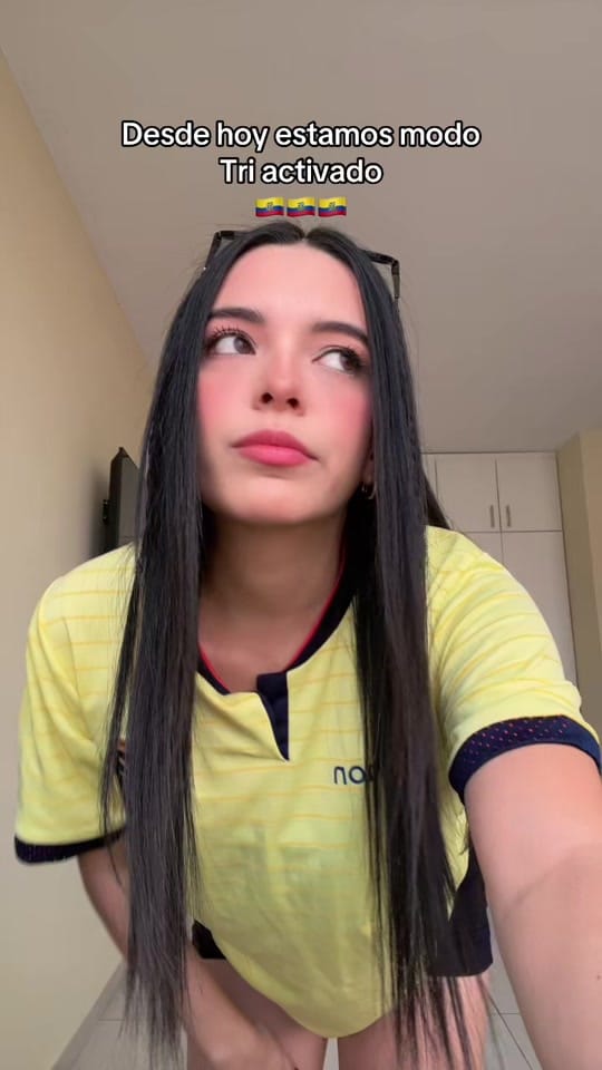 Post 3 by Génesis Navarrete on TikTok (video)