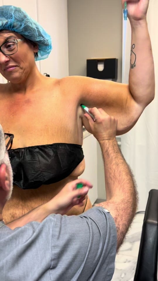 Post 9 by The Glow Plastic Surgery on TikTok (video)
