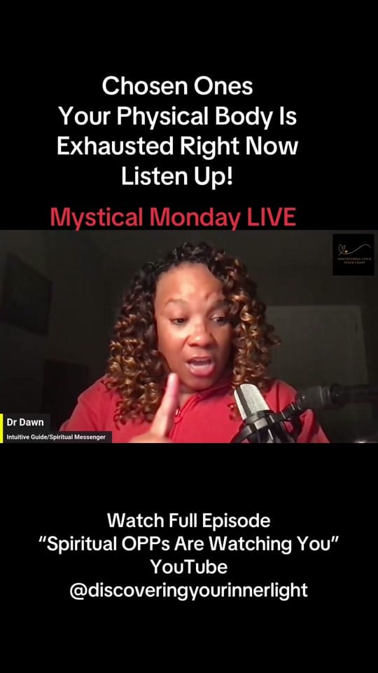 Post 8 by Dr Dawn PhD on TikTok (video)