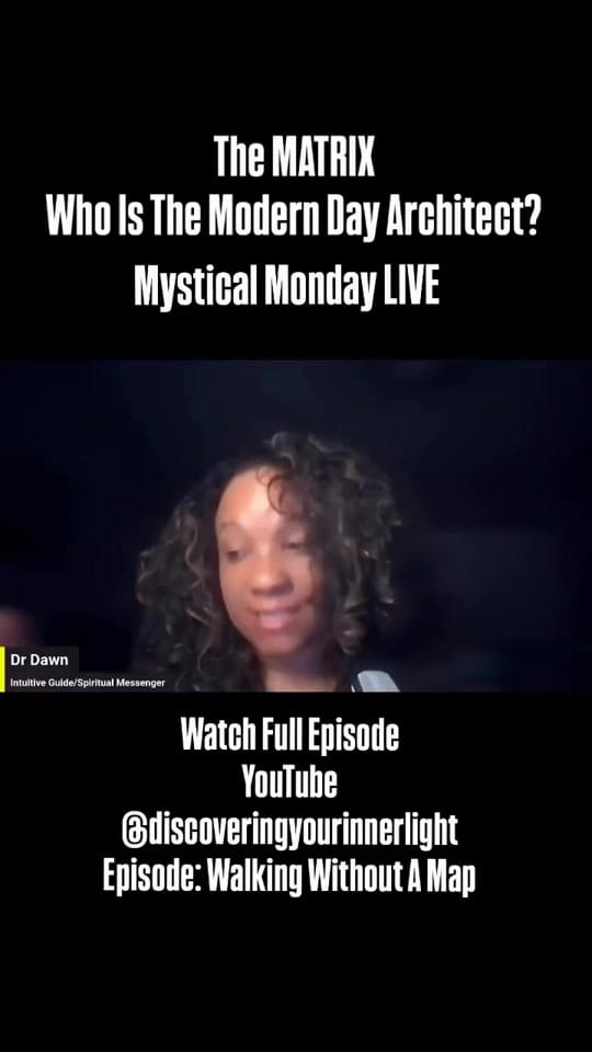 Post 1 by Dr Dawn PhD on TikTok (video)