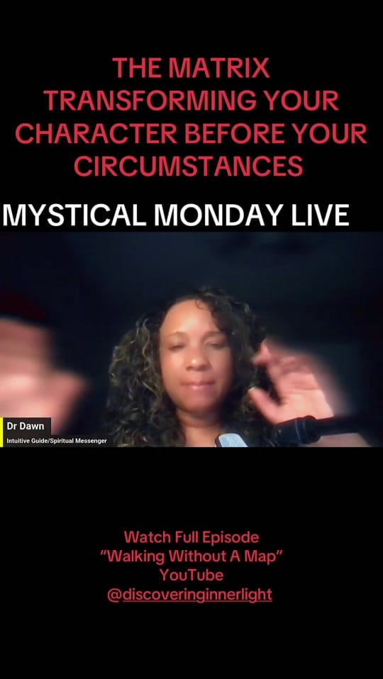 Post 3 by Dr Dawn PhD on TikTok (video)