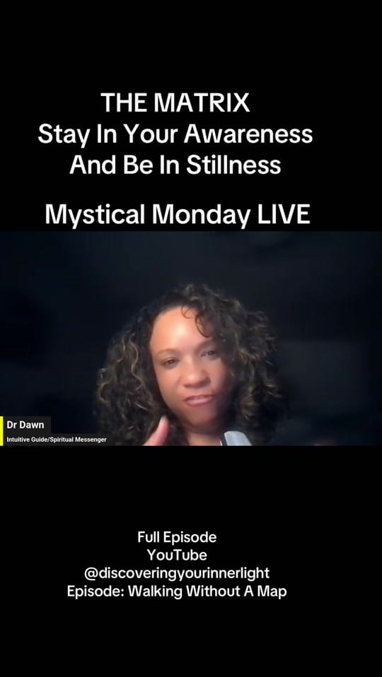 Post 4 by Dr Dawn PhD on TikTok (video)