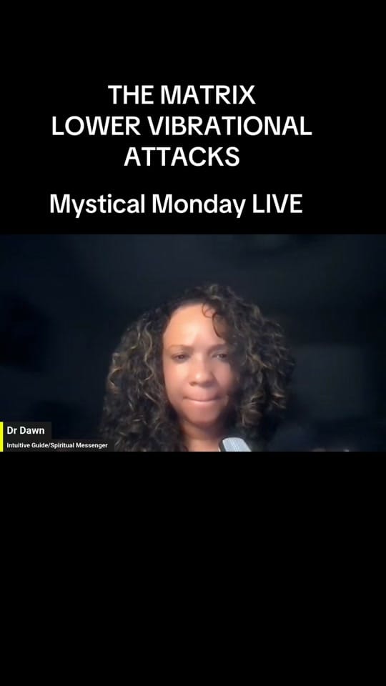 Post 5 by Dr Dawn PhD on TikTok (video)