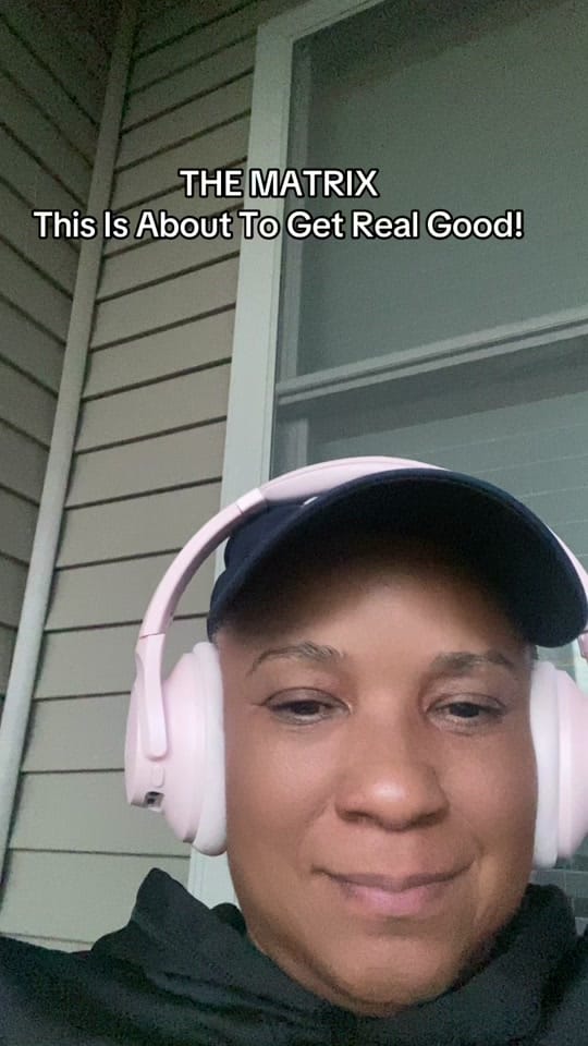 Post 6 by Dr Dawn PhD on TikTok (video)
