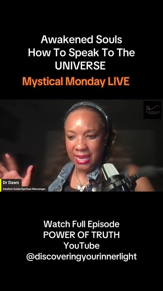 Post 9 by Dr Dawn PhD on TikTok (video)