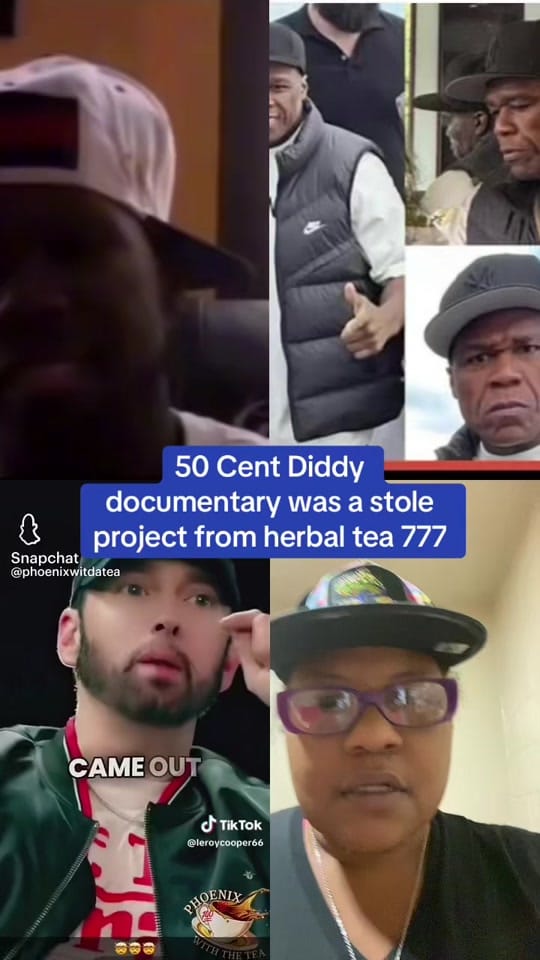 Post 6 by Herbaltea on TikTok (video)