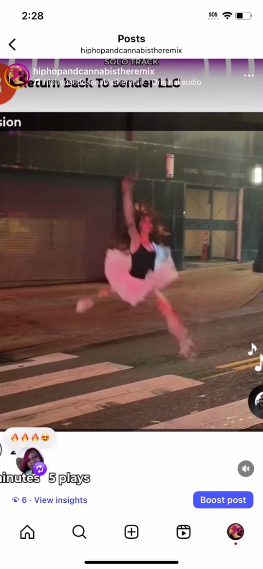 Post 8 by Herbaltea on TikTok (video)