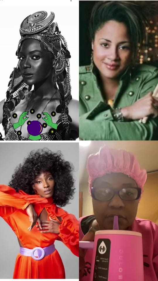 Post 10 by Herbaltea on TikTok (video)