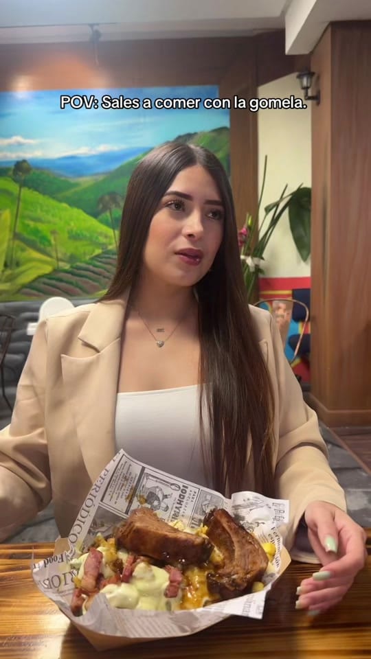 Post 6 by Camila Duque on TikTok (video)