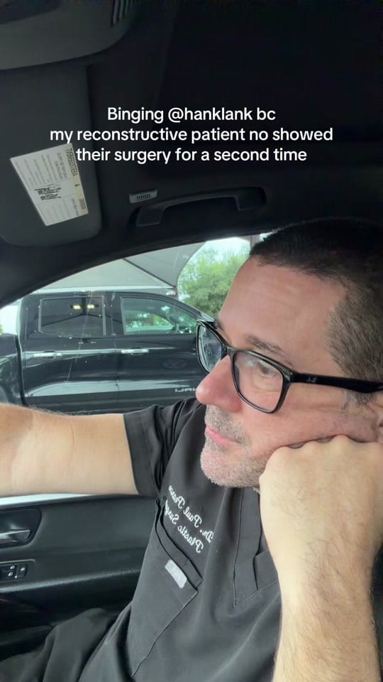 Post 8 by plasticsurgeonpearce on TikTok (video)