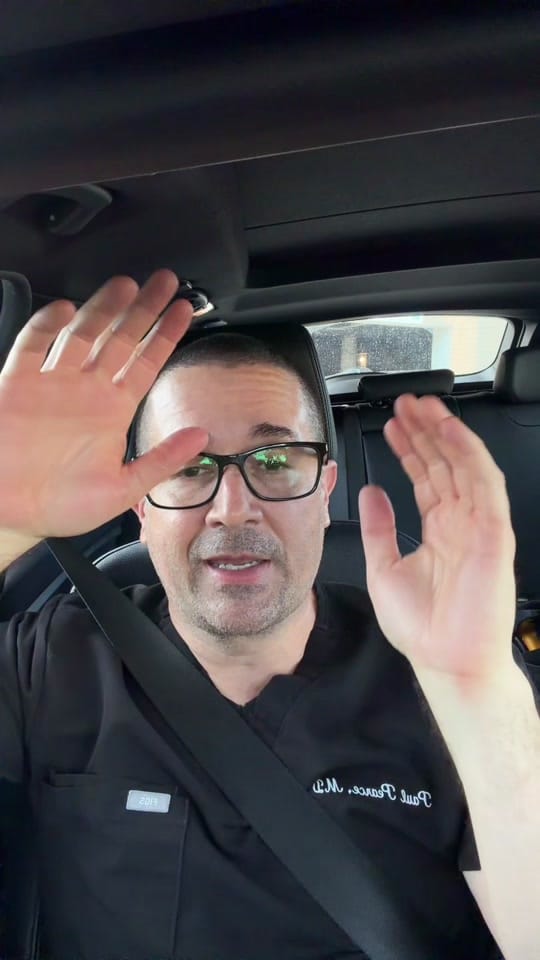 Post 2 by plasticsurgeonpearce on TikTok (video)