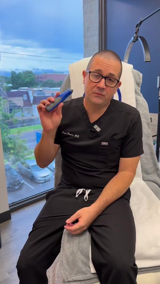 Post 3 by plasticsurgeonpearce on TikTok (video)