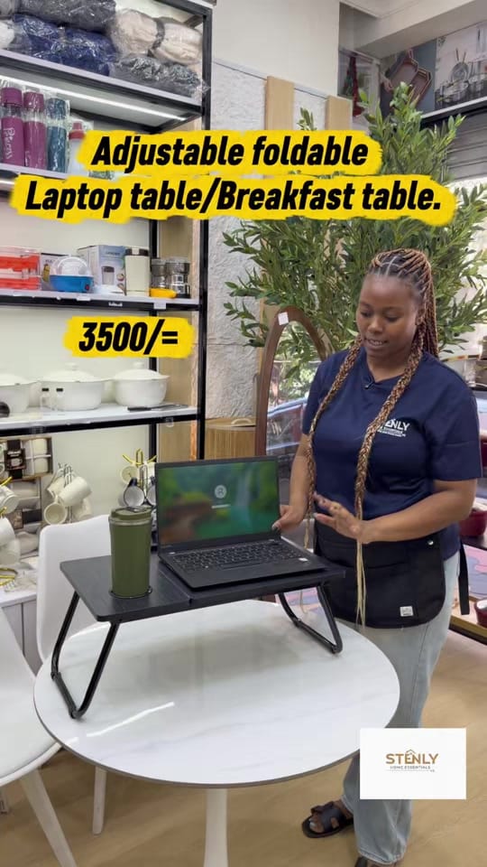 Post 1 by STENLY HOME ESSENTIALS on TikTok (video)