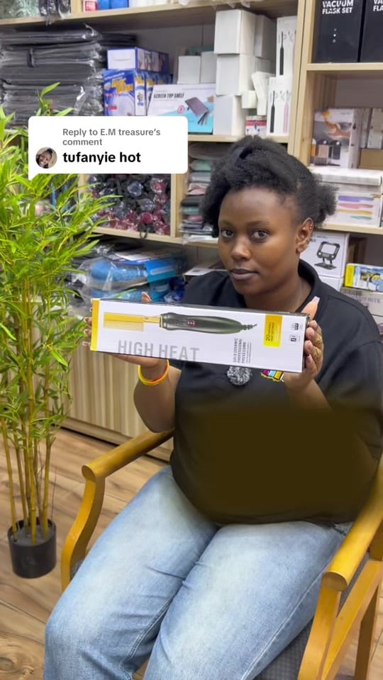 Post 9 by STENLY HOME ESSENTIALS on TikTok (video)