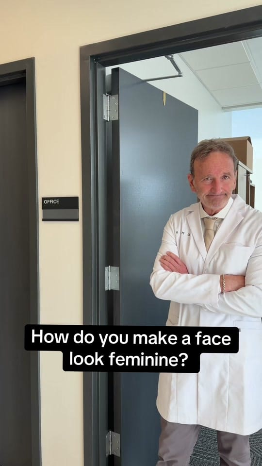 Post 1 by Dr. Steven Dayan MD on TikTok (video)