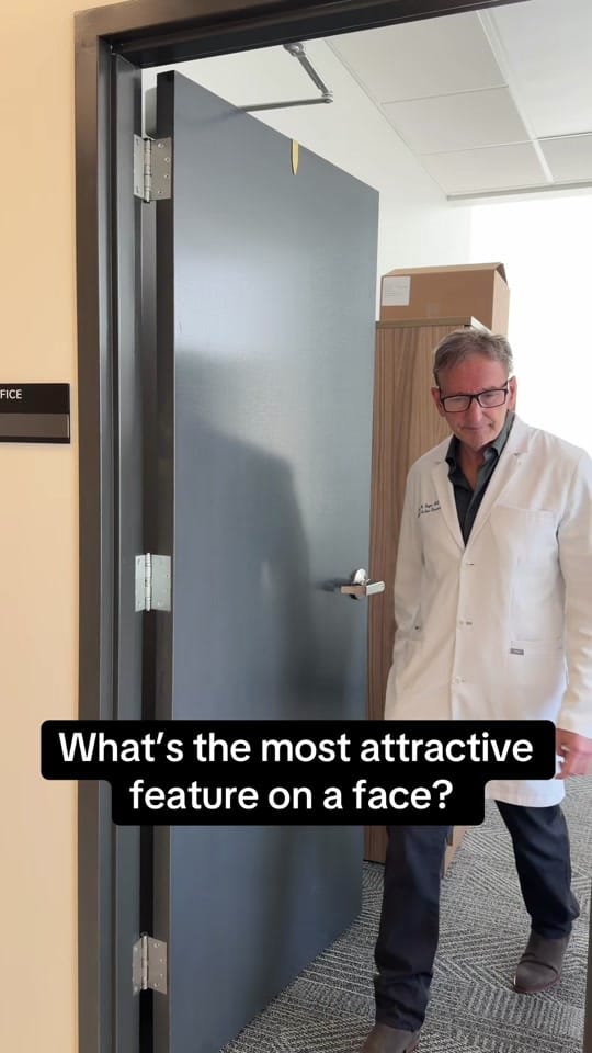 Post 2 by Dr. Steven Dayan MD on TikTok (video)