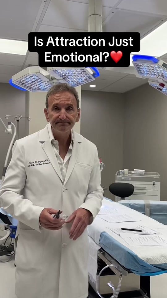 Post 10 by Dr. Steven Dayan MD on TikTok (video)