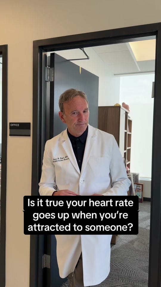 Post 7 by Dr. Steven Dayan MD on TikTok (video)