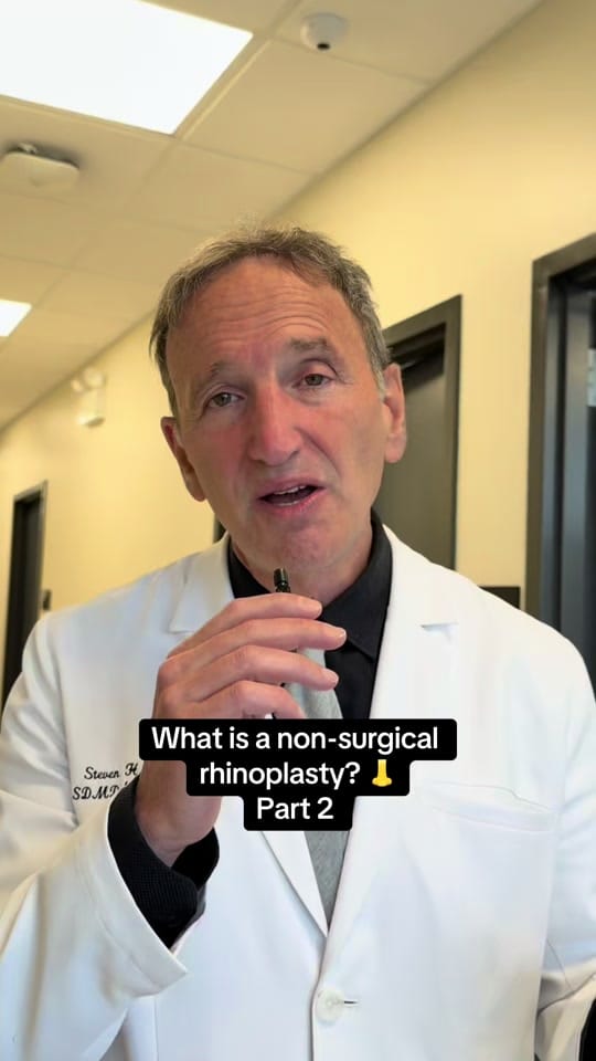 Post 9 by Dr. Steven Dayan MD on TikTok (video)