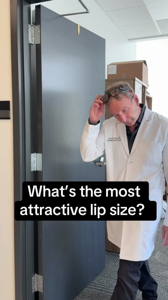 Post 5 by Dr. Steven Dayan MD on TikTok (video)