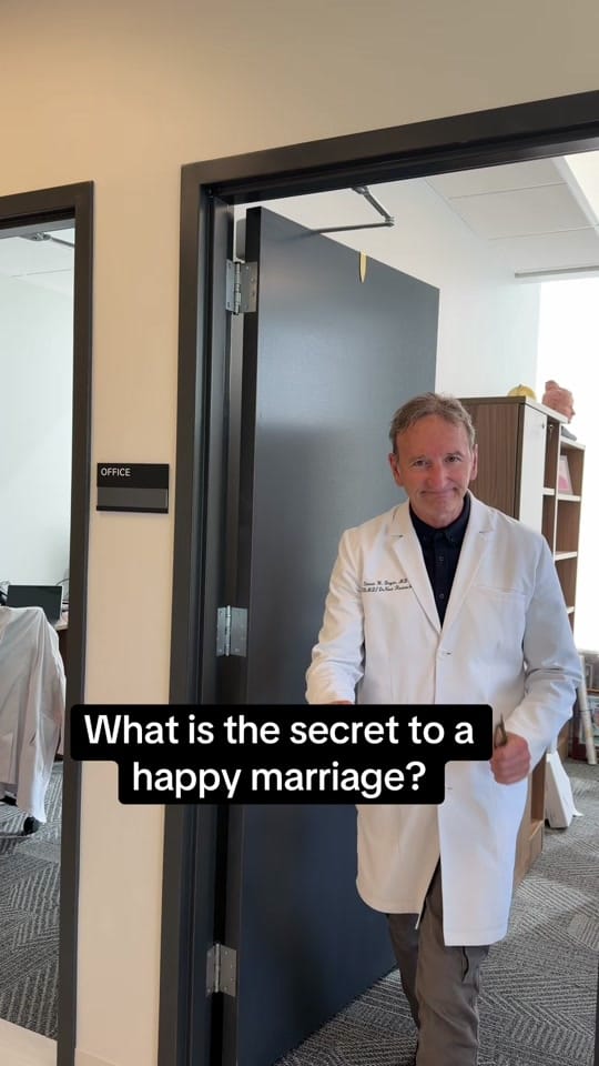 Post 6 by Dr. Steven Dayan MD on TikTok (video)