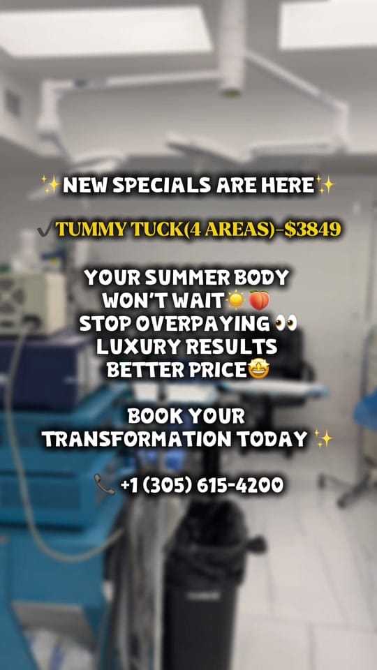 Post 3 by XiluetPlasticSurgery on TikTok (video)