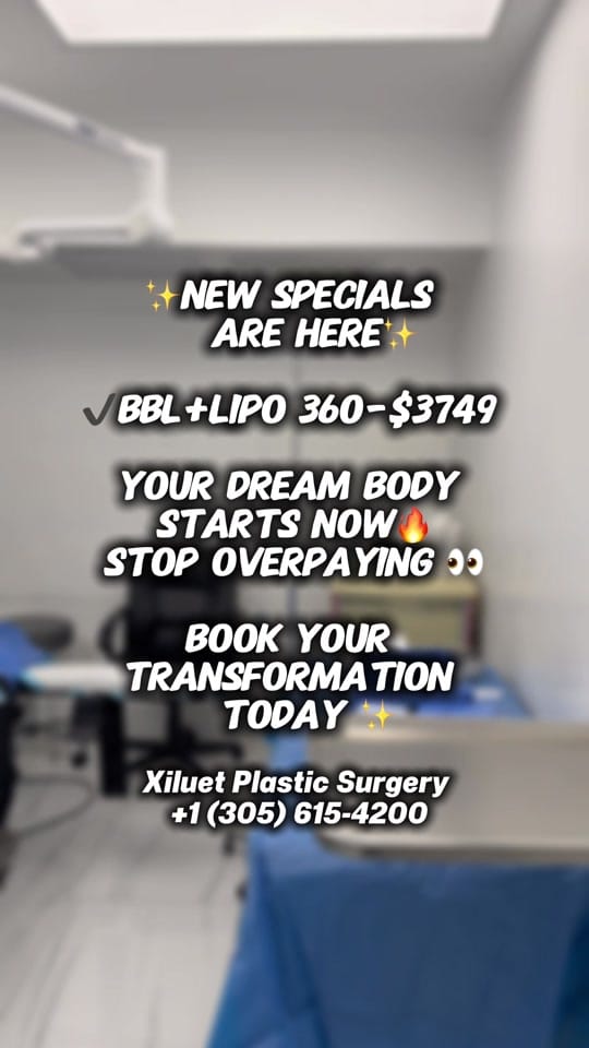 Post 4 by XiluetPlasticSurgery on TikTok (video)