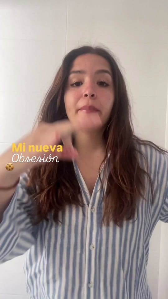 Post 2 by Michi on TikTok (video)