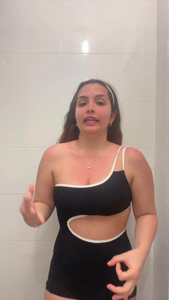 Post 1 by Michi on TikTok (video)