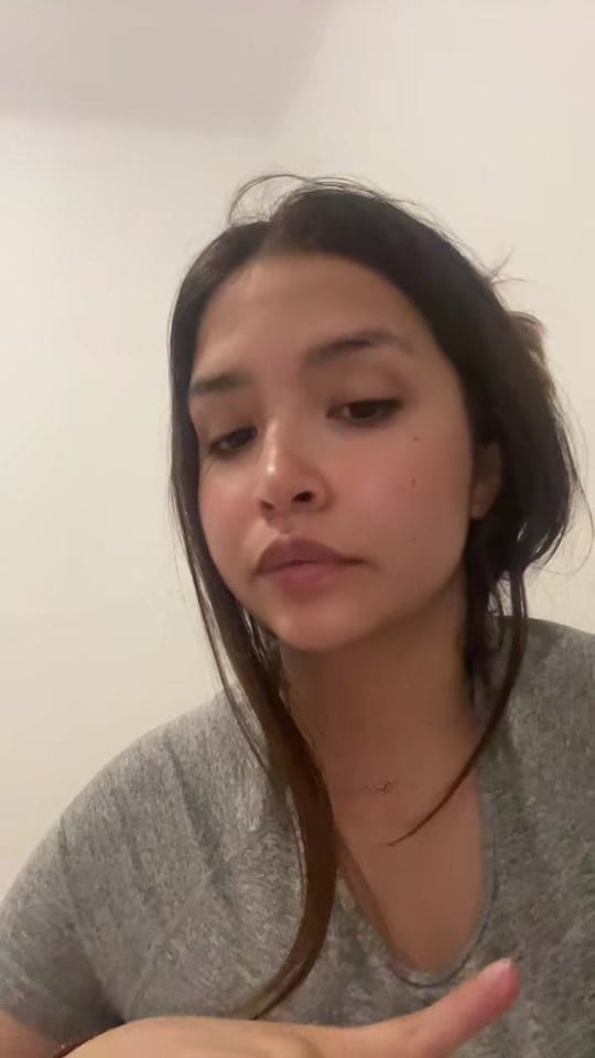 Post 5 by Michi on TikTok (video)