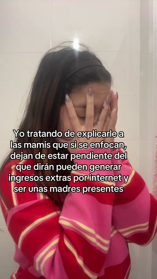 Post 9 by Michi on TikTok (video)