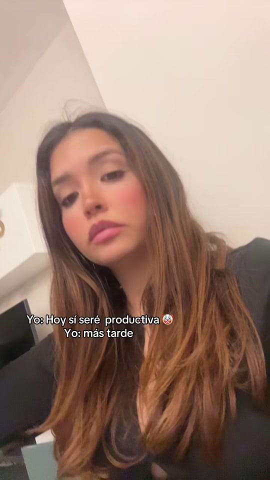 Post 8 by Michi on TikTok (video)