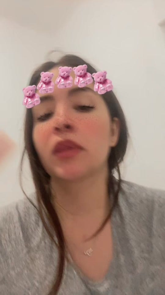 Post 4 by Michi on TikTok (video)